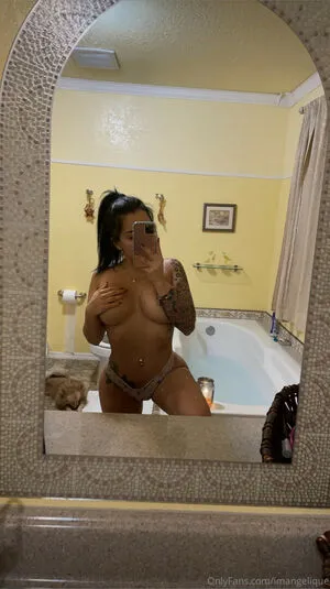 Angeliquelesperance OnlyFans Leaked Free Thumbnail Picture - #vvQai3wvQn