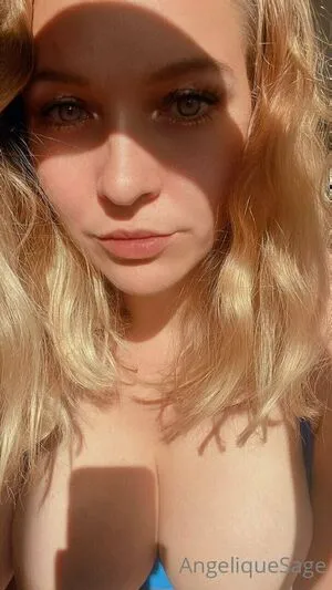 Angeliquesage OnlyFans Leaked Free Thumbnail Picture - #3WIfzPLuQn