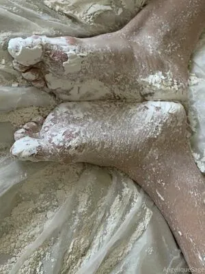 Angeliquesage OnlyFans Leaked Free Thumbnail Picture - #4SNZWrskXb