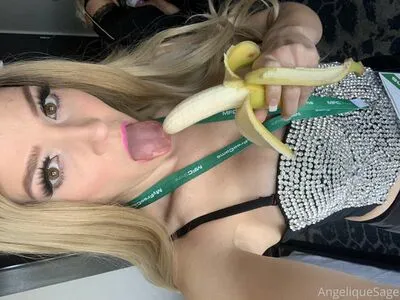 Angeliquesage OnlyFans Leaked Free Thumbnail Picture - #H2iY86tLR7