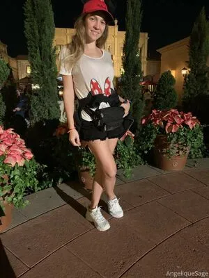 Angeliquesage OnlyFans Leaked Free Thumbnail Picture - #HLOqhRikXR