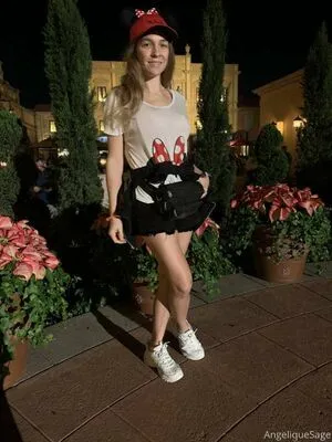 Angeliquesage OnlyFans Leaked Free Thumbnail Picture - #kyOqIRNNCM