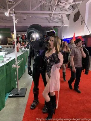 Angeliquesage OnlyFans Leaked Free Thumbnail Picture - #ok1CeRUXLv