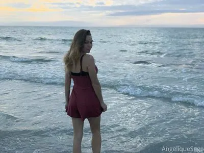 Angeliquesage OnlyFans Leaked Free Thumbnail Picture - #qQUQr071qO