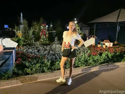 Angeliquesage OnlyFans Leaked Free Thumbnail Picture - #yjZsEZpMMy