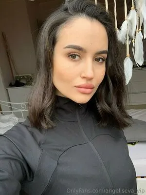 Angeliseva Vip OnlyFans Leaked Free Thumbnail Picture - #x7Km4ZUqaK