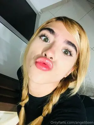 Angeliteen OnlyFans Leaked Free Thumbnail Picture - #DkFSevtgZI