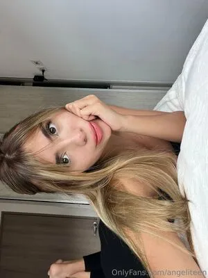 Angeliteen OnlyFans Leaked Free Thumbnail Picture - #EMX9oTujrP