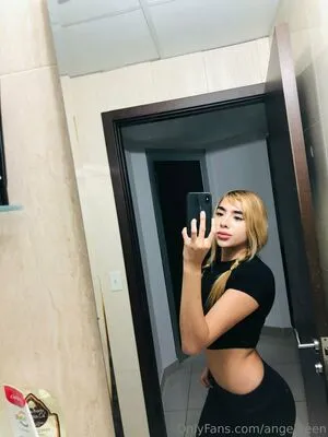 Angeliteen OnlyFans Leaked Free Thumbnail Picture - #cssxqAAqlf