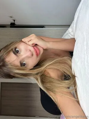 Angeliteen OnlyFans Leaked Free Thumbnail Picture - #dJmWlxUgni