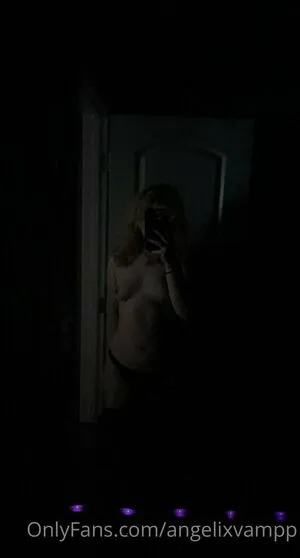 Angelixvampp OnlyFans Leaked Free Thumbnail Picture - #1eRQJOqF8m