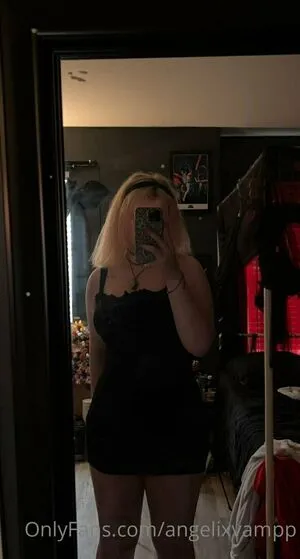Angelixvampp OnlyFans Leaked Free Thumbnail Picture - #2QWWCxXtWR