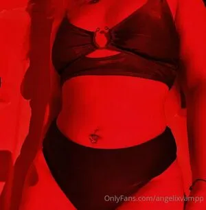 Angelixvampp OnlyFans Leaked Free Thumbnail Picture - #ApYR7TafFd