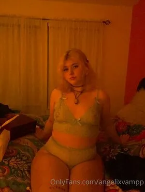 Angelixvampp OnlyFans Leaked Free Thumbnail Picture - #S9ItPmL9CB
