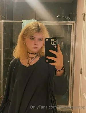 Angelixvampp OnlyFans Leaked Free Thumbnail Picture - #toAYePFo4A