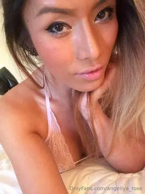 Angeliya Rose OnlyFans Leaked Free Thumbnail Picture - #gXsDndXvJF