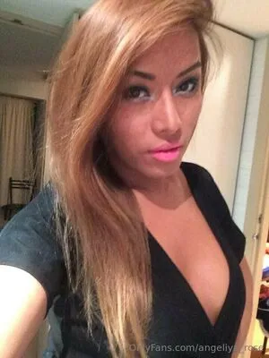 Angeliya Rose OnlyFans Leaked Free Thumbnail Picture - #vw2jtLxmgO