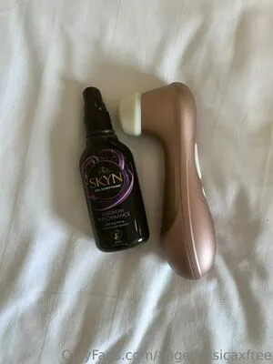 Angeljessicaxfree OnlyFans Leaked Free Thumbnail Picture - #VqW8q7GlXL