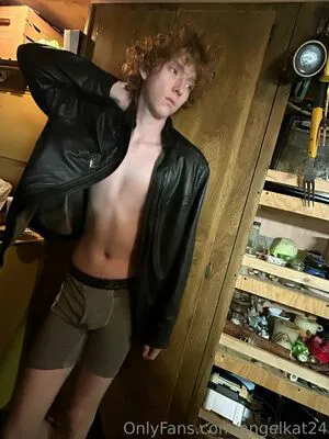 Angelkat24 OnlyFans Leaked Free Thumbnail Picture - #2YZ79z3jVK