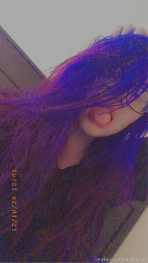 Angelkat24 OnlyFans Leaked Free Thumbnail Picture - #5csA5tWtlj