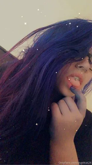 Angelkat24 OnlyFans Leaked Free Thumbnail Picture - #K0Rl6wwOfx