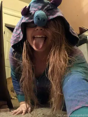 Angelkat24 OnlyFans Leaked Free Thumbnail Picture - #aqyJJk3iAw