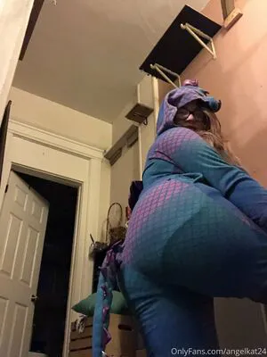 Angelkat24 OnlyFans Leaked Free Thumbnail Picture - #gTuE6ANysE