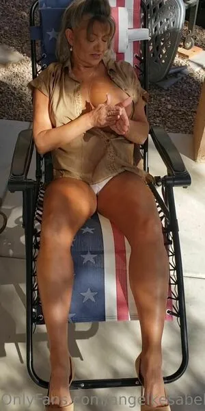 Angelkesabel OnlyFans Leaked Free Thumbnail Picture - #e7GYURKEyt