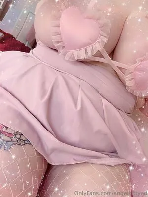 Angelkittyad OnlyFans Leaked Free Thumbnail Picture - #MO8ccy2K6m