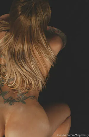 Angelkiuty OnlyFans Leaked Free Thumbnail Picture - #96gerTB5fG