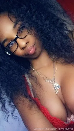 Angelknivez OnlyFans Leaked Free Thumbnail Picture - #WUvEVIhHX4