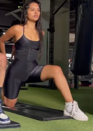 Angellbelle1 OnlyFans Leaked Free Thumbnail Picture - #N5I12F8lqy