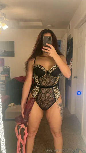 Angellefae OnlyFans Leaked Free Thumbnail Picture - #ZSyifpweNo