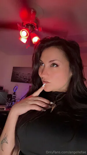 Angellefae OnlyFans Leaked Free Thumbnail Picture - #zGPBFVk0eY