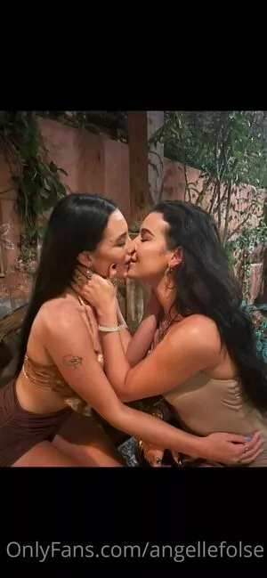 Angellefolse OnlyFans Leaked Free Thumbnail Picture - #32l1tHNvpJ