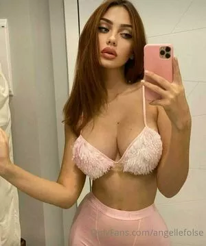 Angellefolse OnlyFans Leaked Free Thumbnail Picture - #HvjVna5G2N