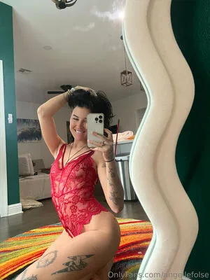 Angellefolse OnlyFans Leaked Free Thumbnail Picture - #O8axuxk4Xs