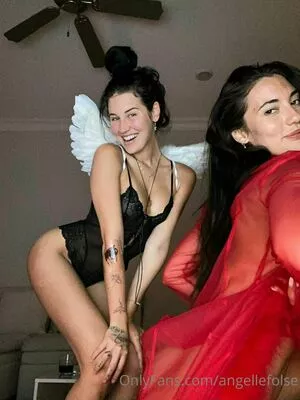 Angellefolse OnlyFans Leaked Free Thumbnail Picture - #YCIsElNh0C