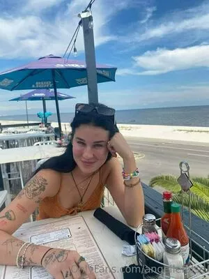 Angellefolse OnlyFans Leaked Free Thumbnail Picture - #x0SErWntQZ