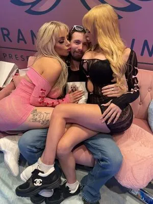 Angellica Good OnlyFans Leaked Free Thumbnail Picture - #LT9b990kKv