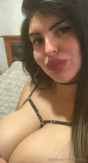 Angelloly OnlyFans Leaked Free Thumbnail Picture - #7KZAkLYklb