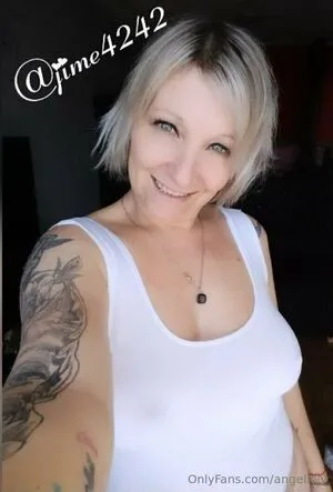 Angelloly OnlyFans Leaked Free Thumbnail Picture - #O62jQaqgf0