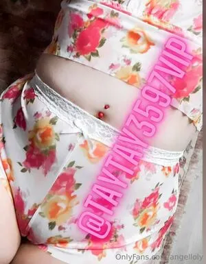 Angelloly OnlyFans Leaked Free Thumbnail Picture - #Ooq3nrLAol