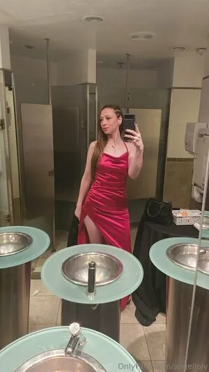 Angelloly OnlyFans Leaked Free Thumbnail Picture - #nYE0mWezj7