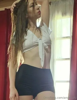 Angelloly OnlyFans Leaked Free Thumbnail Picture - #pu7OScXEYb