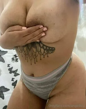 Angelloly OnlyFans Leaked Free Thumbnail Picture - #vGg3LplwCL