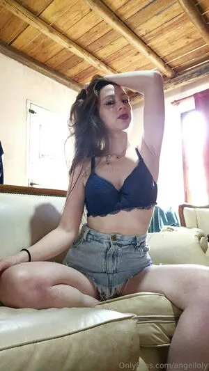 Angelloly OnlyFans Leaked Free Thumbnail Picture - #va9Ltbtt9Q