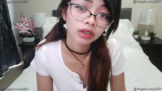 Angellovely2001 OnlyFans Leaked Free Thumbnail Picture - #Om8FMcFHoH
