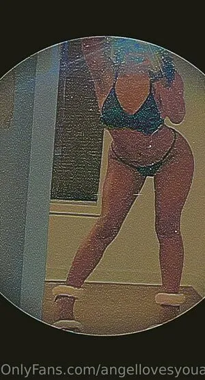 Angellovesyouall OnlyFans Leaked Free Thumbnail Picture - #HxkfugzJcw