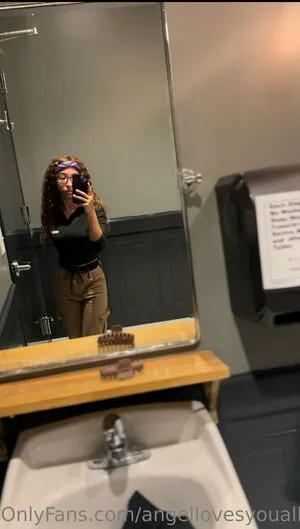 Angellovesyouall OnlyFans Leaked Free Thumbnail Picture - #VkGr5fVGtg